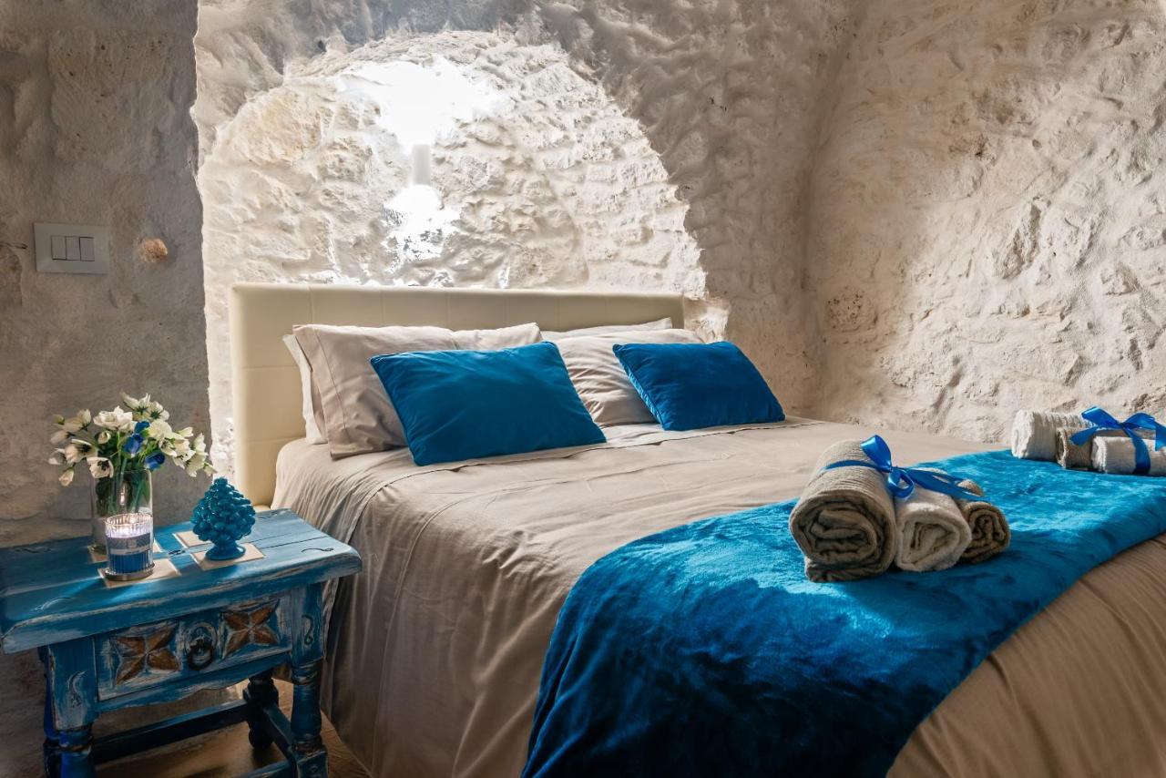 Azzurro Come Te - Ostuni Exterior photo