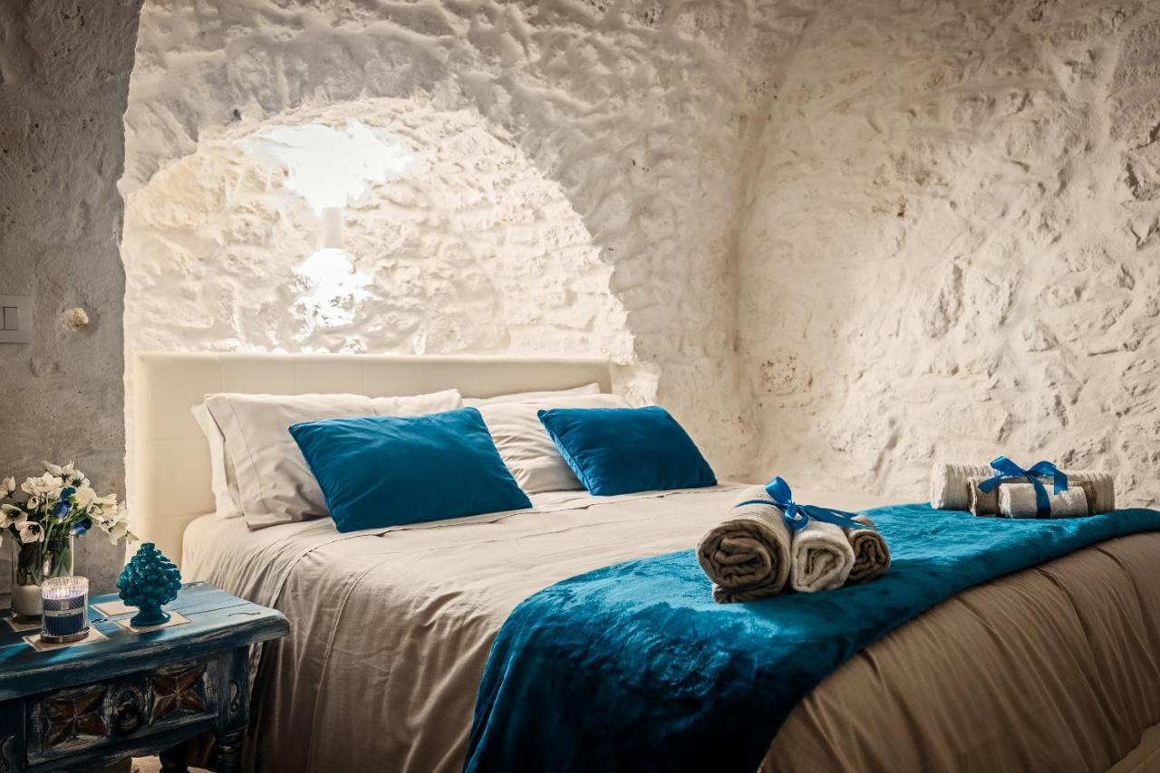 Azzurro Come Te - Ostuni Exterior photo