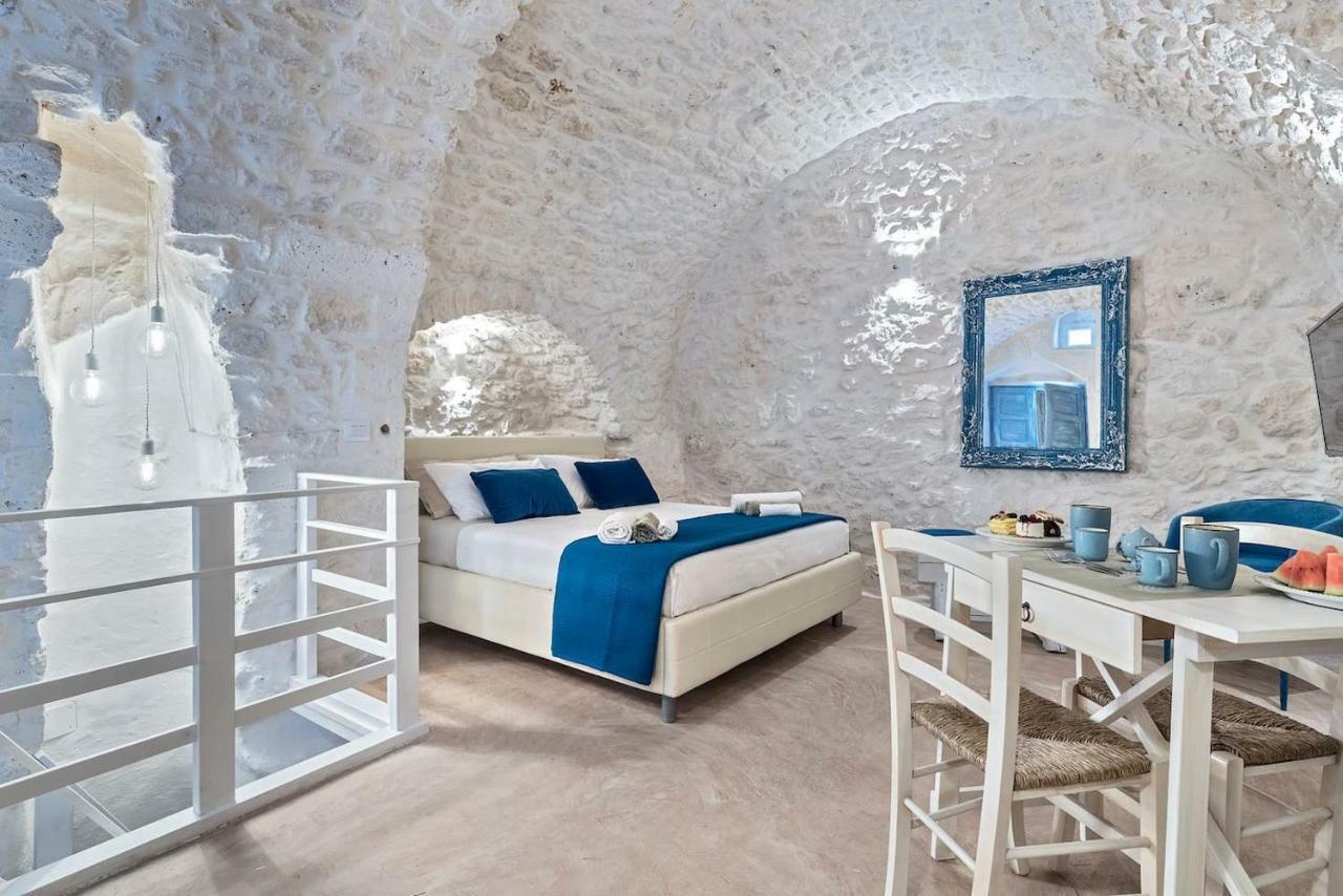 Azzurro Come Te - Ostuni Exterior photo