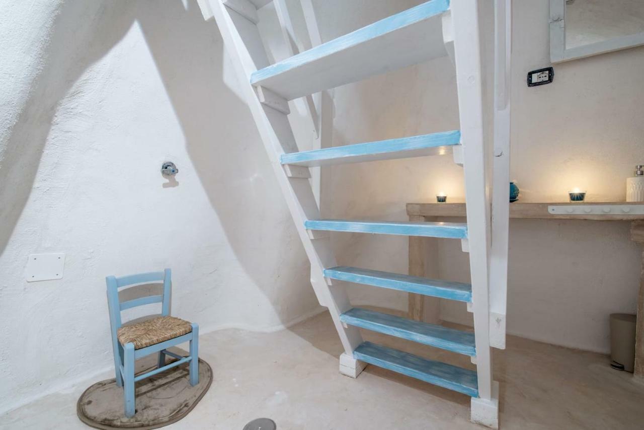 Azzurro Come Te - Ostuni Exterior photo