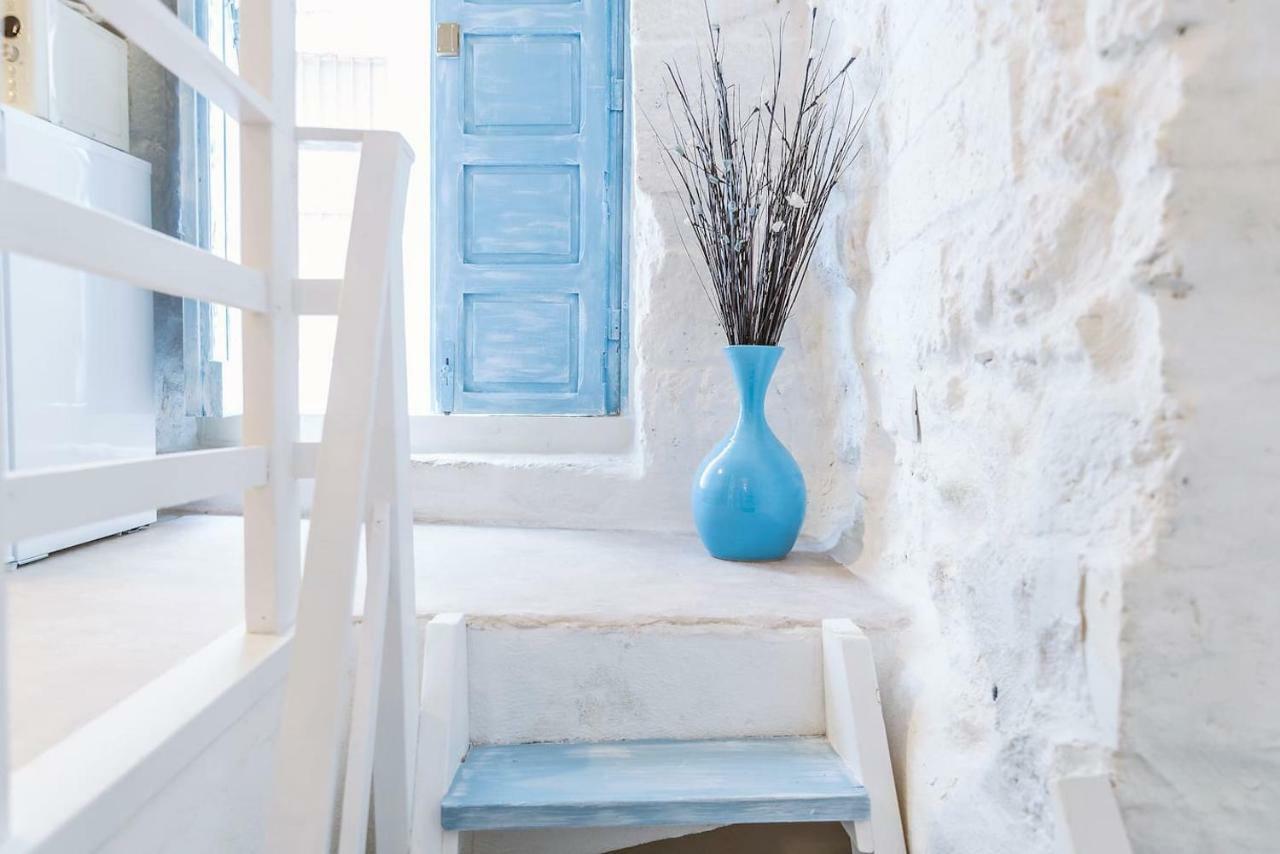 Azzurro Come Te - Ostuni Exterior photo